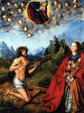 cr Plague Picture Art A4 Photo Print