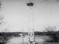 crane river d101980s 1990s A4 Photo Print