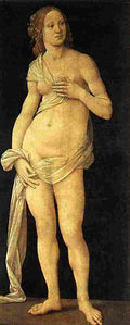 credi venus Art A4 Photo Print
