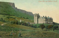 cree hill belfastVintage 1880s 1900s A4 Photo Print