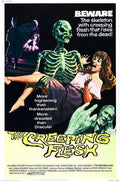 creeping flesh 1973  01 film star poster A4 Photo Print
