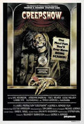 creepshow  01 film star poster A4 Photo Print