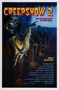 creepshow 2  01 film star poster A4 Photo Print