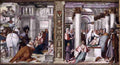 cremona Art A4 Photo Print