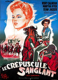 crepuscule sanglant le Advert A4 Photo Print