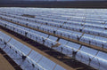 crescent dunes solar 1 1980s 1990s A4 Photo Print