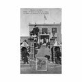 crete chania he a zaimis palace n douras 36 Vintage A4 Photo Print