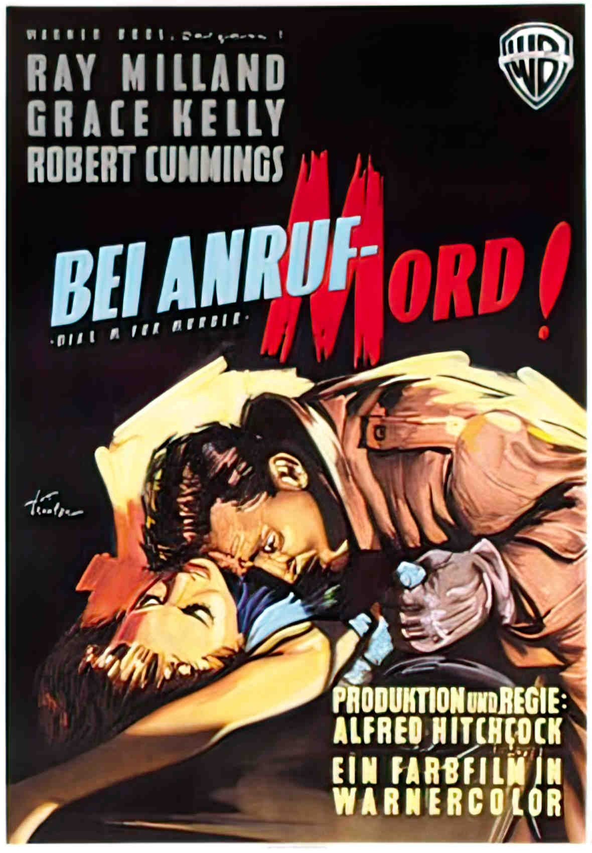 crime etait presque german 2 Advert A4 Photo Print
