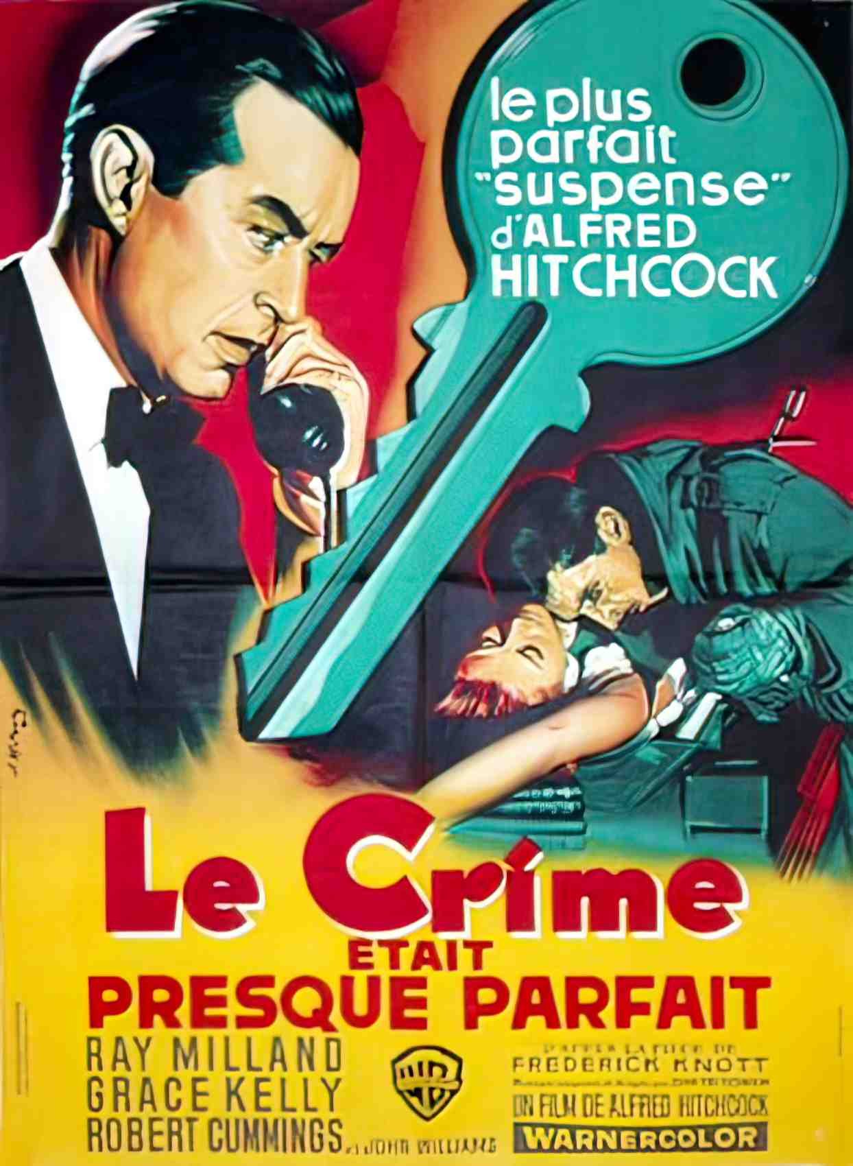 crime etait presque pt R2 Advert A4 Photo Print