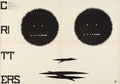 critters  04 film star poster A4 Photo Print
