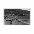 croatia baska na krku Vintage A4 Photo Print