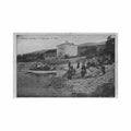 croatia crikvenica detska kolonie 1911 Vintage A4 Photo Print