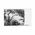 croatia dubrovnik a krizmaic Vintage A4 Photo Print