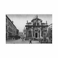 croatia dubrovnik crkva sv vlaha Vintage A4 Photo Print