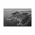 croatia dubrovnik Vintage A4 Photo Print
