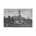 croatia pula pola monumento a tegetthoff Vintage A4 Photo Print