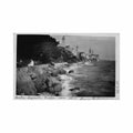 croatia rab foto zaza Vintage A4 Photo Print