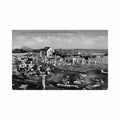 croatia solin basilica martyrum Vintage A4 Photo Print