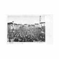 croatia split spalato il pazzaro Vintage A4 Photo Print