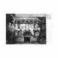 croatia split spalato porta aurea porta aurea Vintage A4 Photo Print