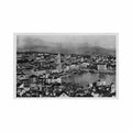 croatia split Vintage A4 Photo Print