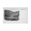 croatia the ombla river the ombla river Vintage A4 Photo Print