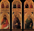 croce Art A4 Photo Print