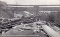 cromer express derailmentVintage 1880s 1900s A4 Photo Print