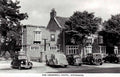 cromwell hotel stevenageVintage 1880s 1900s A4 Photo Print