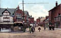 crosby road bigVintage 1880s 1900s A4 Photo Print