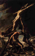 cross Art A4 Photo Print