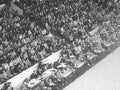 crowd score game1980s 1990s A4 Photo Print