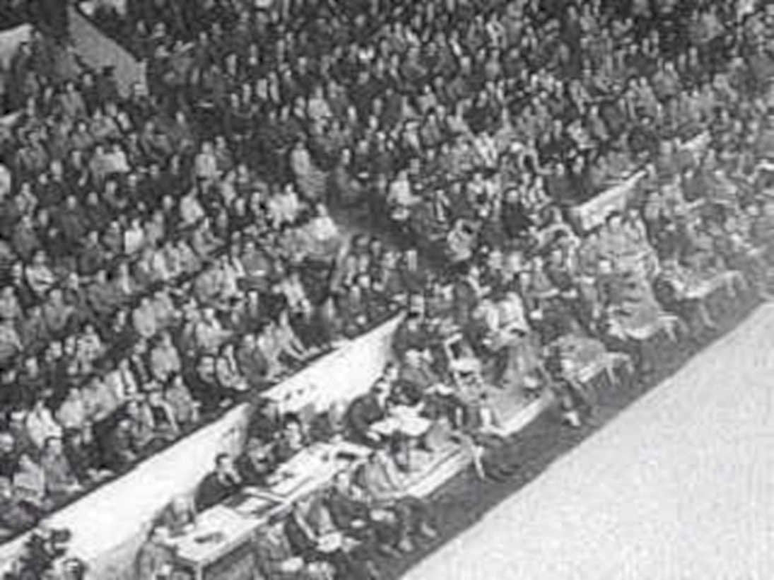 crowd score game1980s 1990s A4 Photo Print