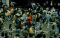 crowded street scene GIGA 2