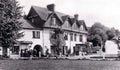crown hotel buxtonVintage 1880s 1900s A4 Photo Print