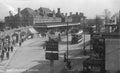 croydon station tramVintage 1880s 1900s A4 Photo Print