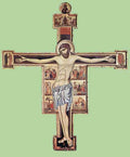 cruci sg Art A4 Photo Print