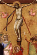 crucifi1 Art A4 Photo Print UK