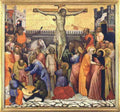 crucifix 18 Art A4 Photo Print UK