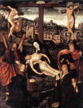 crucifix 30 Art A4 Photo Print UK