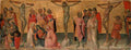 crucifix 97 Art A4 Photo Print