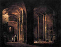 crypt sm Art A4 Photo Print