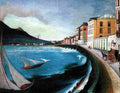 cso Castellamare di Stabia Art A4 Photo Print
