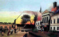 cso Zrinyi Launches the Final Attack Art A4 Photo Print
