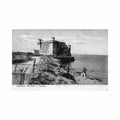 cuba cojimar torreon ed desconocido Vintage A4 Photo Print