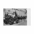 cuba cuban flower show ed desconocido Vintage A4 Photo Print