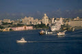 cuba harbor view 1980s 1990s A4 Photo Print