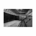 cuba la habana fronton jai alai ed c jordi 64 Vintage A4 Photo Print