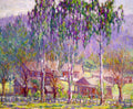 cuneo1 Art A4 Photo Print
