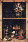 cupboard Art A4 Photo Print